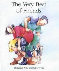 The Very Best of Friends