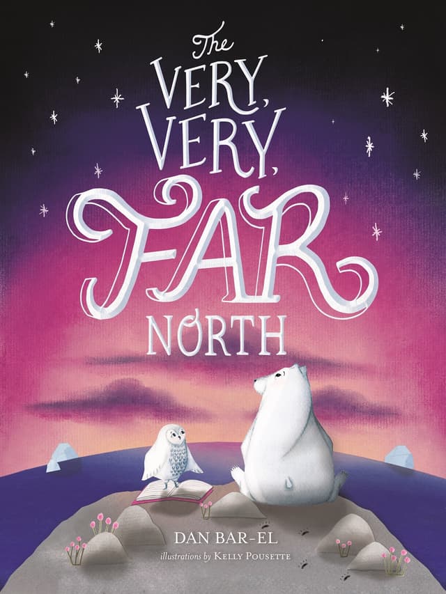 The Very, Very Far North