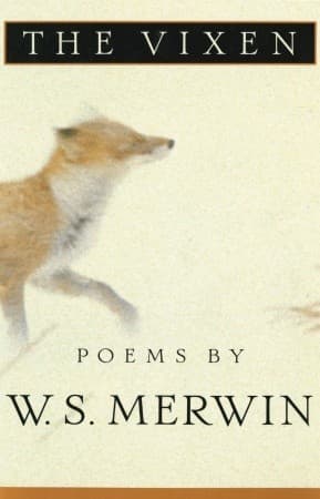 The Vixen: Poems