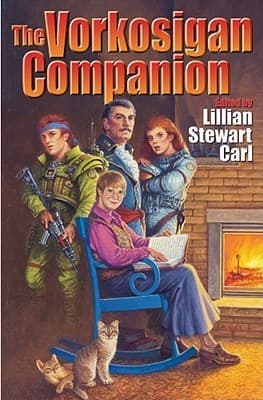 The Vorkosigan Companion