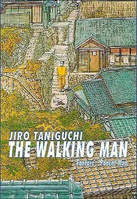 The Walking Man