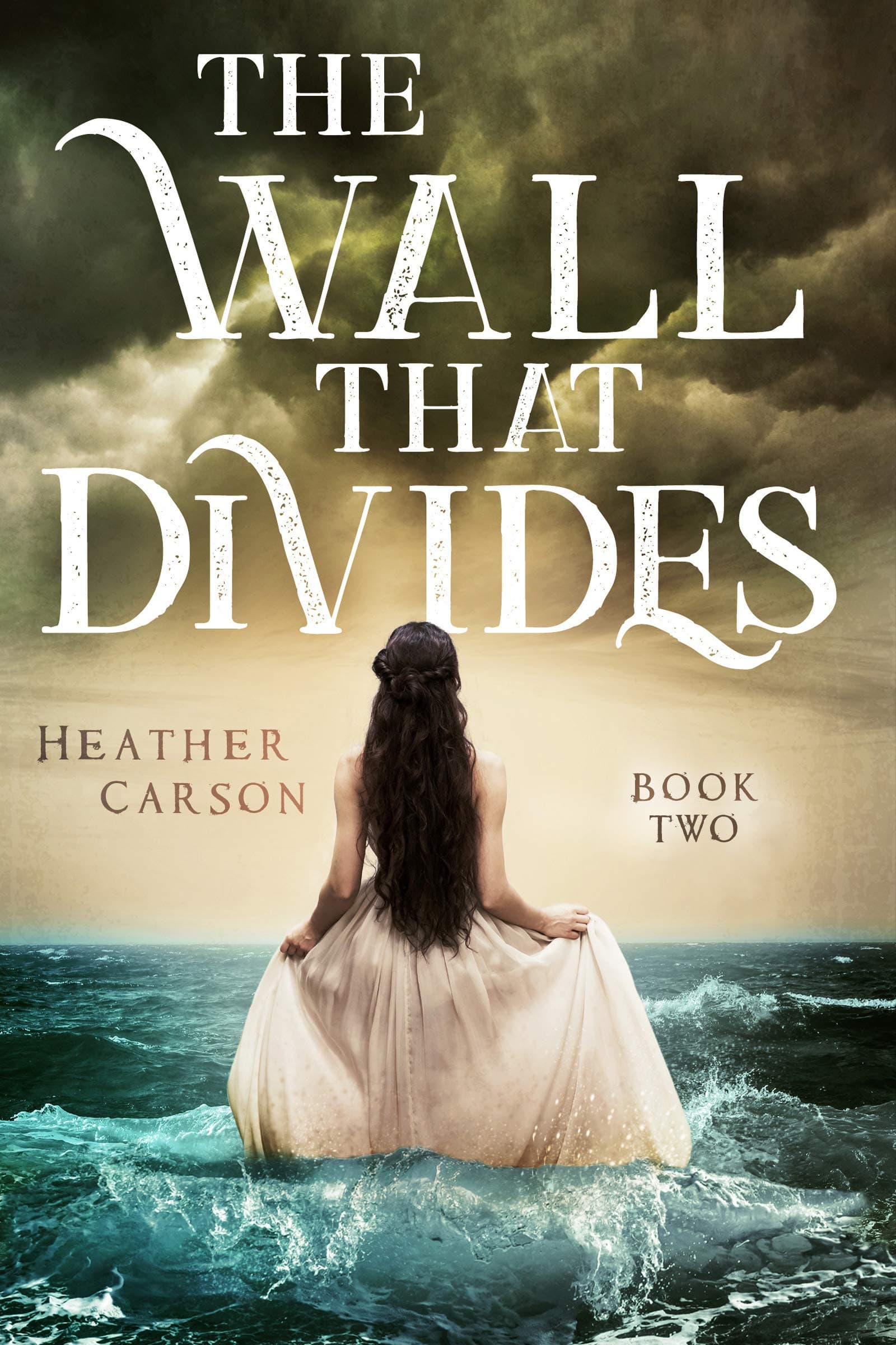 The Wall That Divides