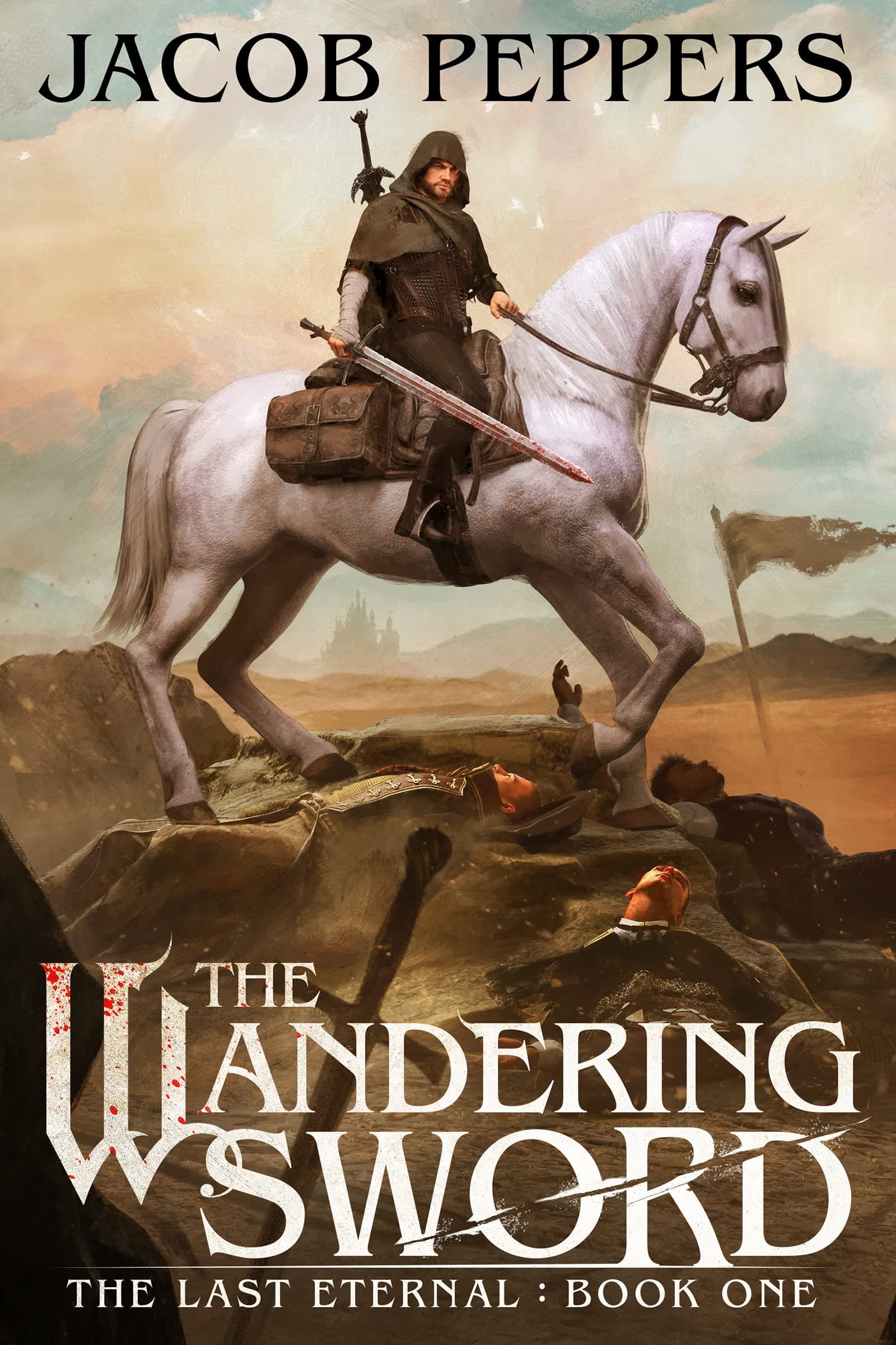 The Wandering Sword