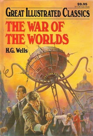 The War of the Worlds