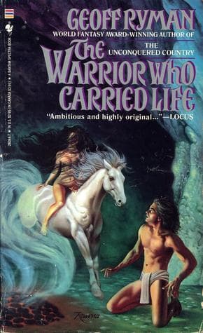 The Warrior Who Carried Life