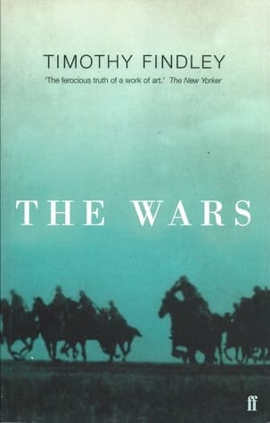 The Wars