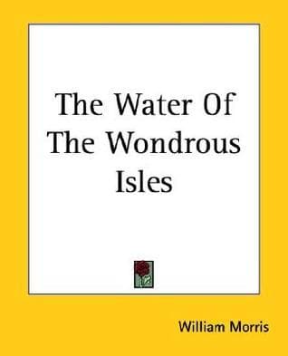 The Water Of The Wondrous Isles