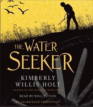 The Water Seeker