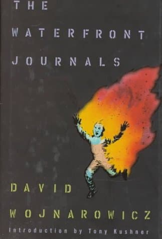 The Waterfront Journals