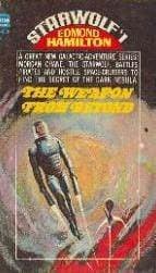 The Weapon from Beyond