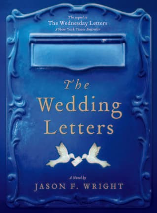 The Wedding Letters