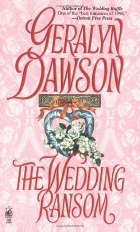 The Wedding Ransom