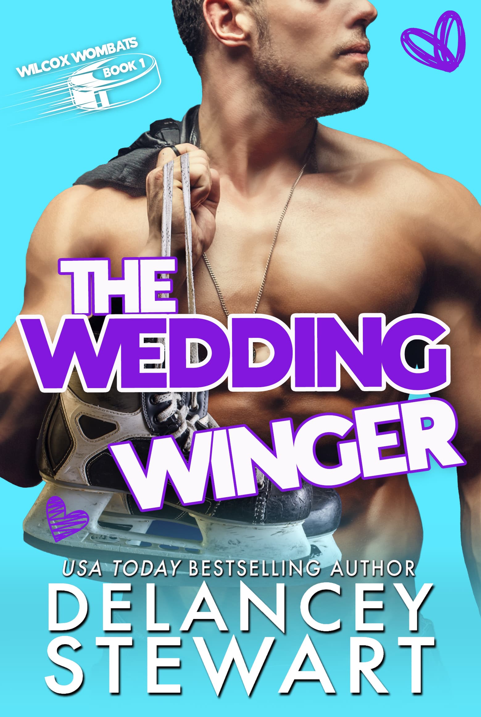 The Wedding Winger