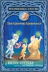 The Weeping Werewolf