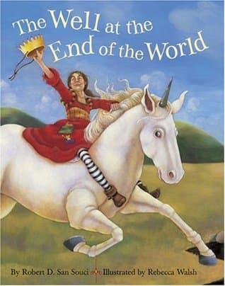 The Well at the End of the World