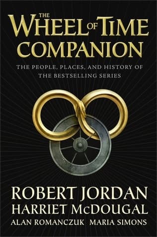 The Wheel of Time Companion