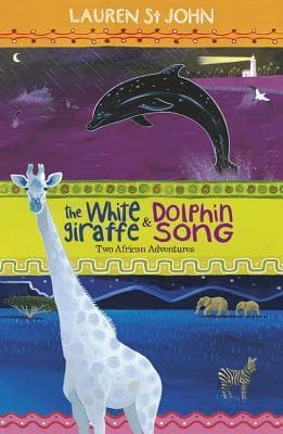 The White Giraffe / Dolphin Song