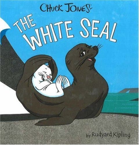 The White Seal