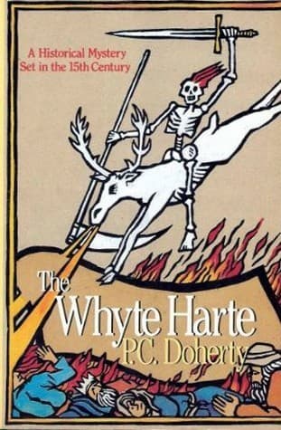 The Whyte Harte