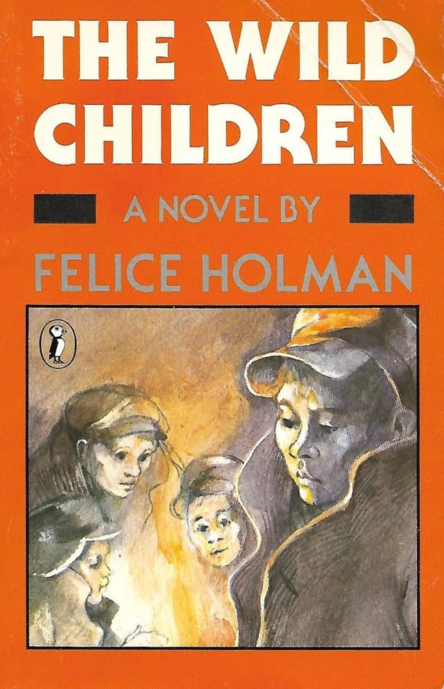 The Wild Children