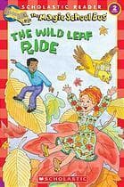 The Wild Leaf Ride