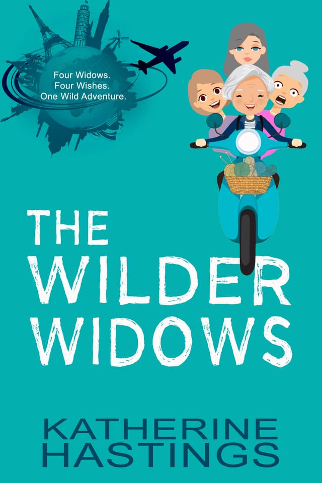 The Wilder Widows