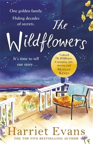 The Wildflowers