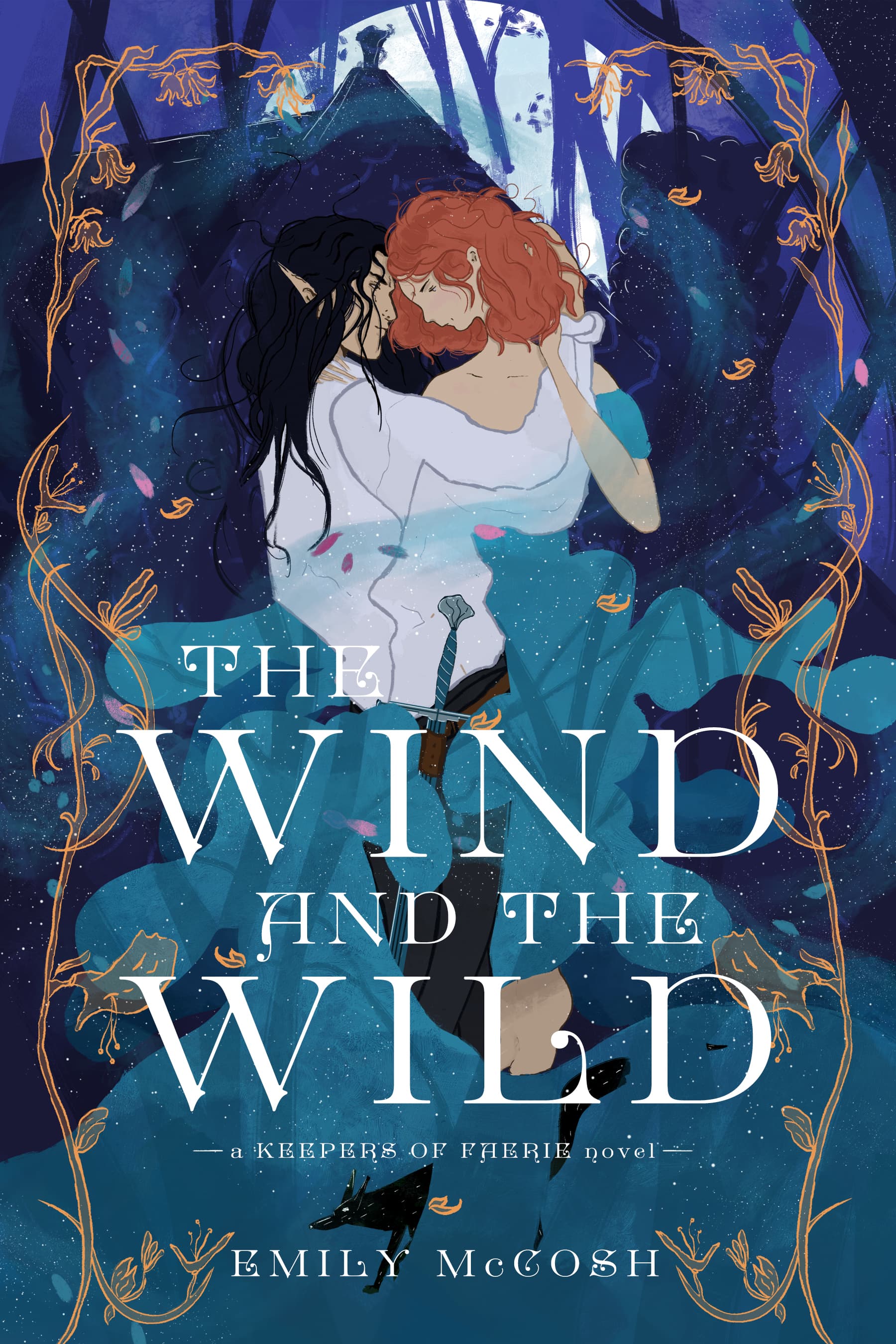 The Wind and the Wild