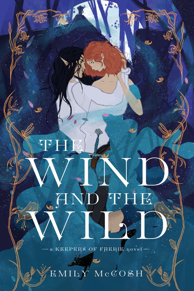 The Wind and the Wild