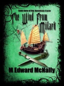 The Wind From Miilark