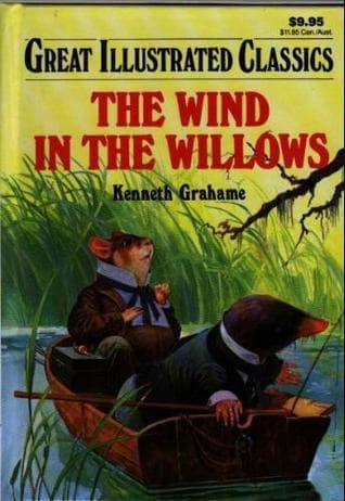 The Wind in the Willows