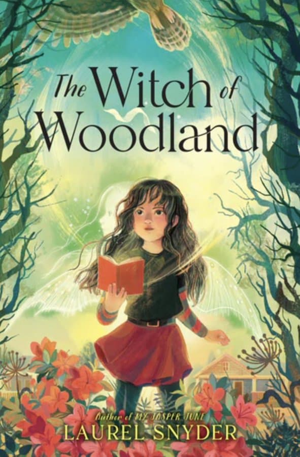 The Witch of Woodland