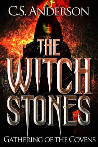 The Witch Stones : Gathering Of The Covens