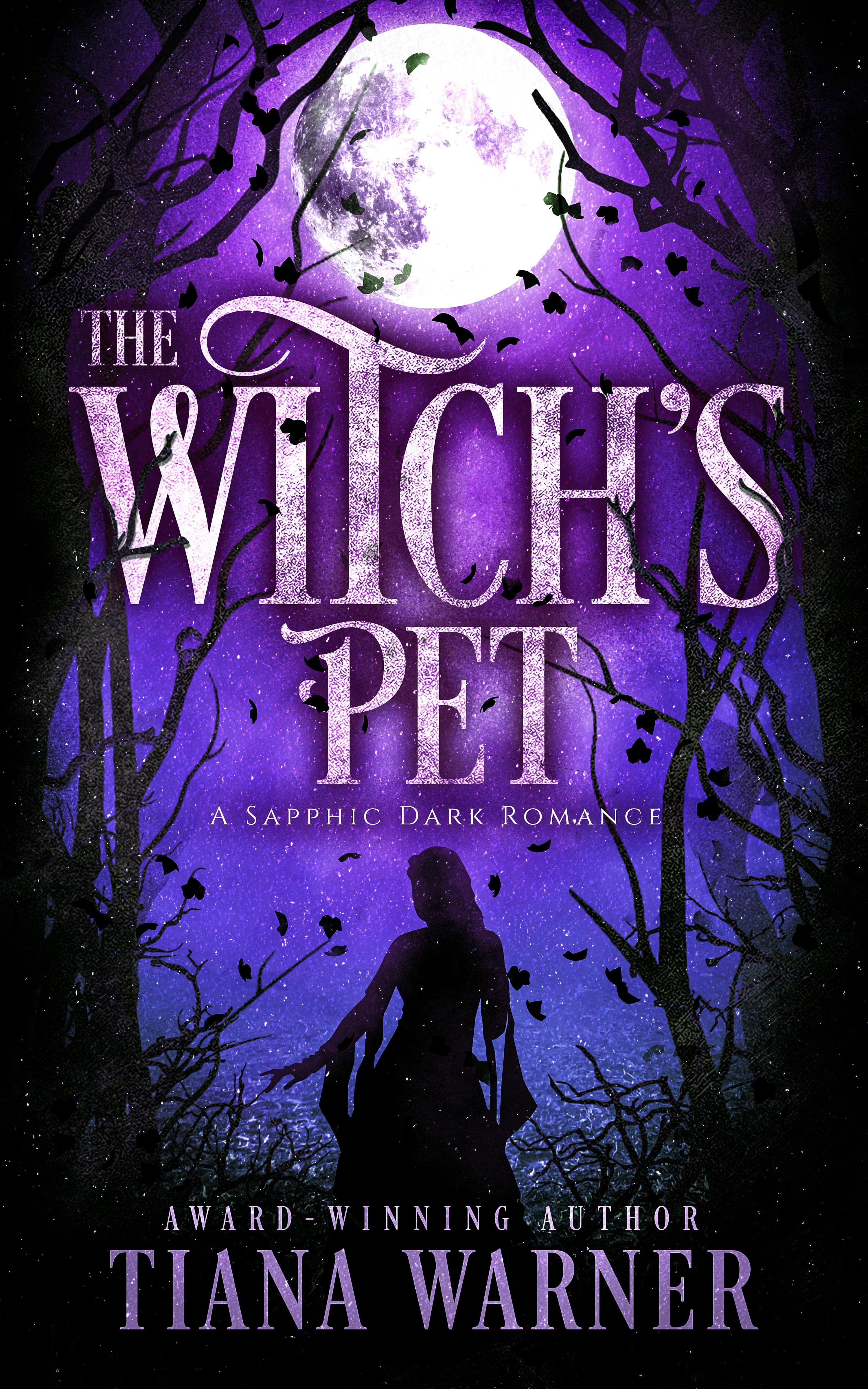 The Witch's Pet
