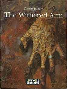 The Withered Arm
