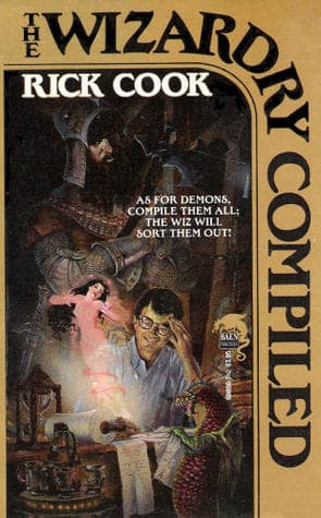 The Wizardry Compiled