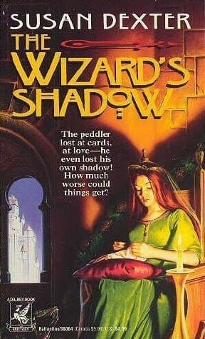 The Wizard's Shadow