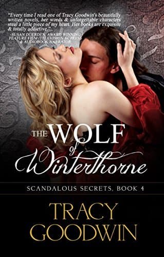 The Wolf of Winterthorne