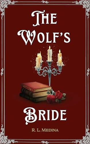 The Wolf’s Bride: A Cozy Fantasy Romance