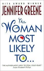 The Woman Most Likely To...