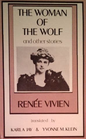 The Woman of the Wolf and Other Stories