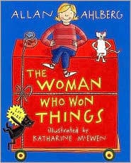 The Woman Who Won Things
