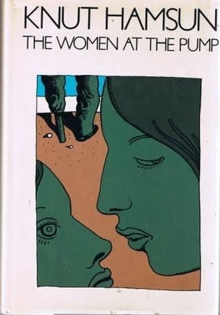 The Women at the Pump