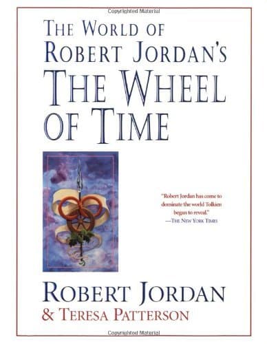 The World of Robert Jordan's the Wheel of Time