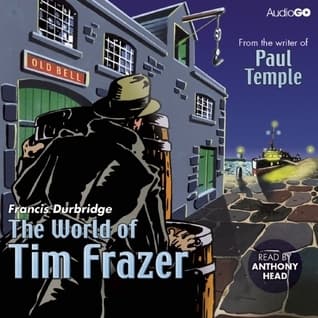 The World of Tim Frazer