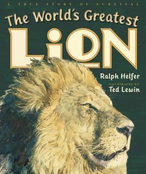 The World's Greatest Lion