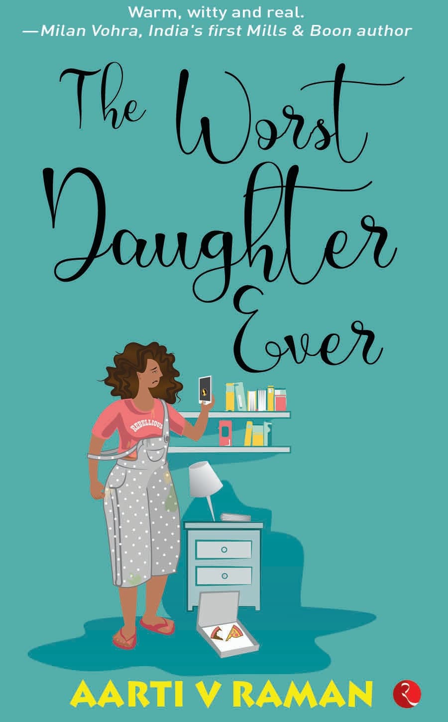 The Worst Daughter Ever