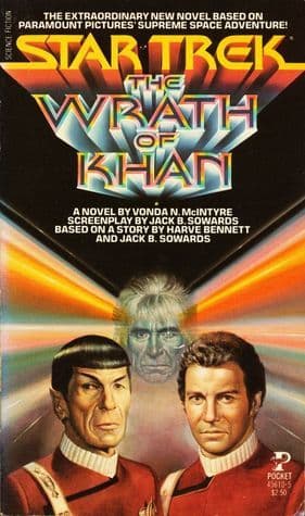The Wrath Of Khan