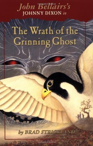 The Wrath of the Grinning Ghost