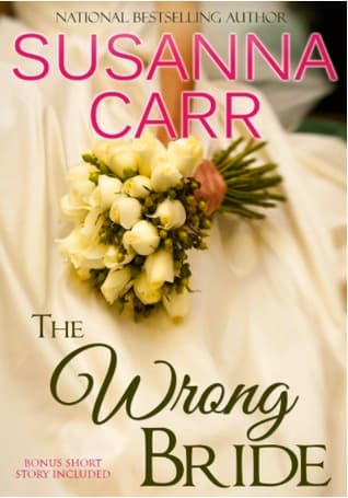 The Wrong Bride